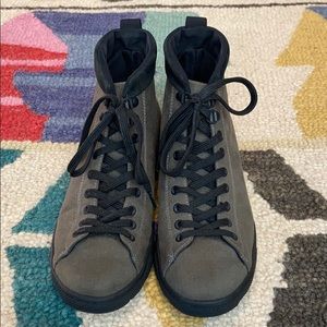 James Perse Lug Boot